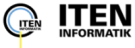 Logo Iten Informatik